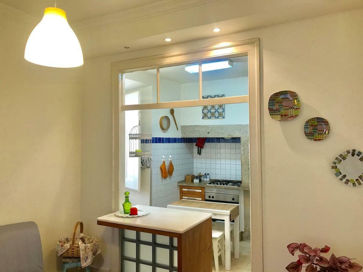 Charming Flat Apartment Lisbon Luaran gambar