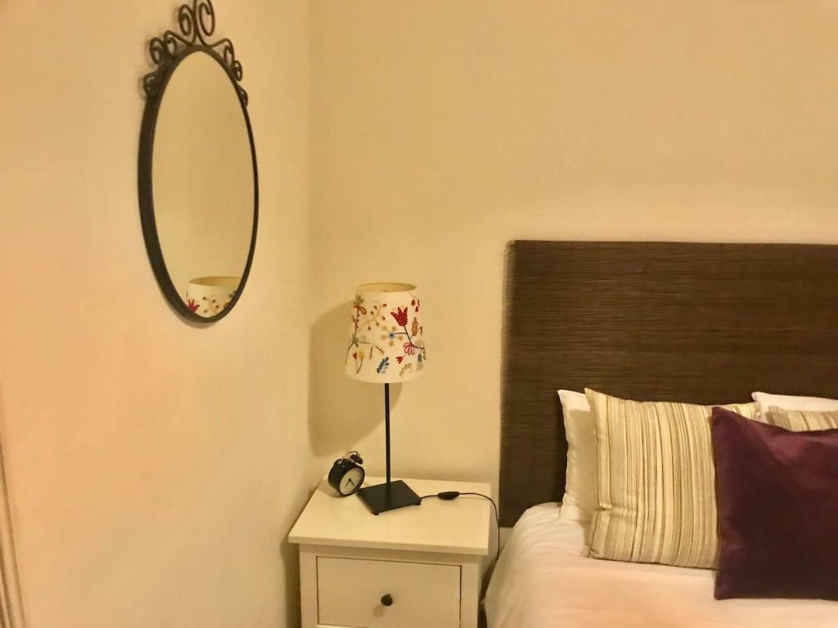 Charming Flat Apartment Lisbon Luaran gambar