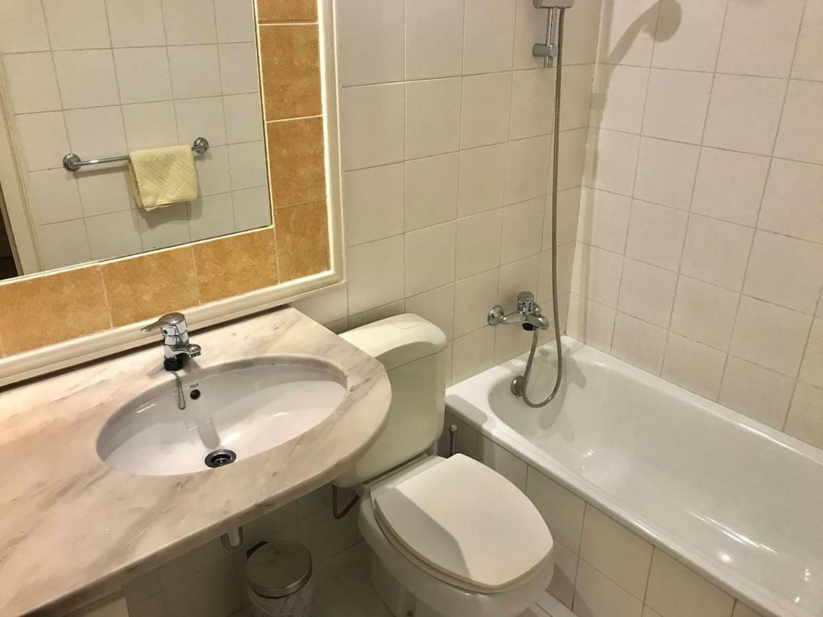 Charming Flat Apartment Lisbon Luaran gambar