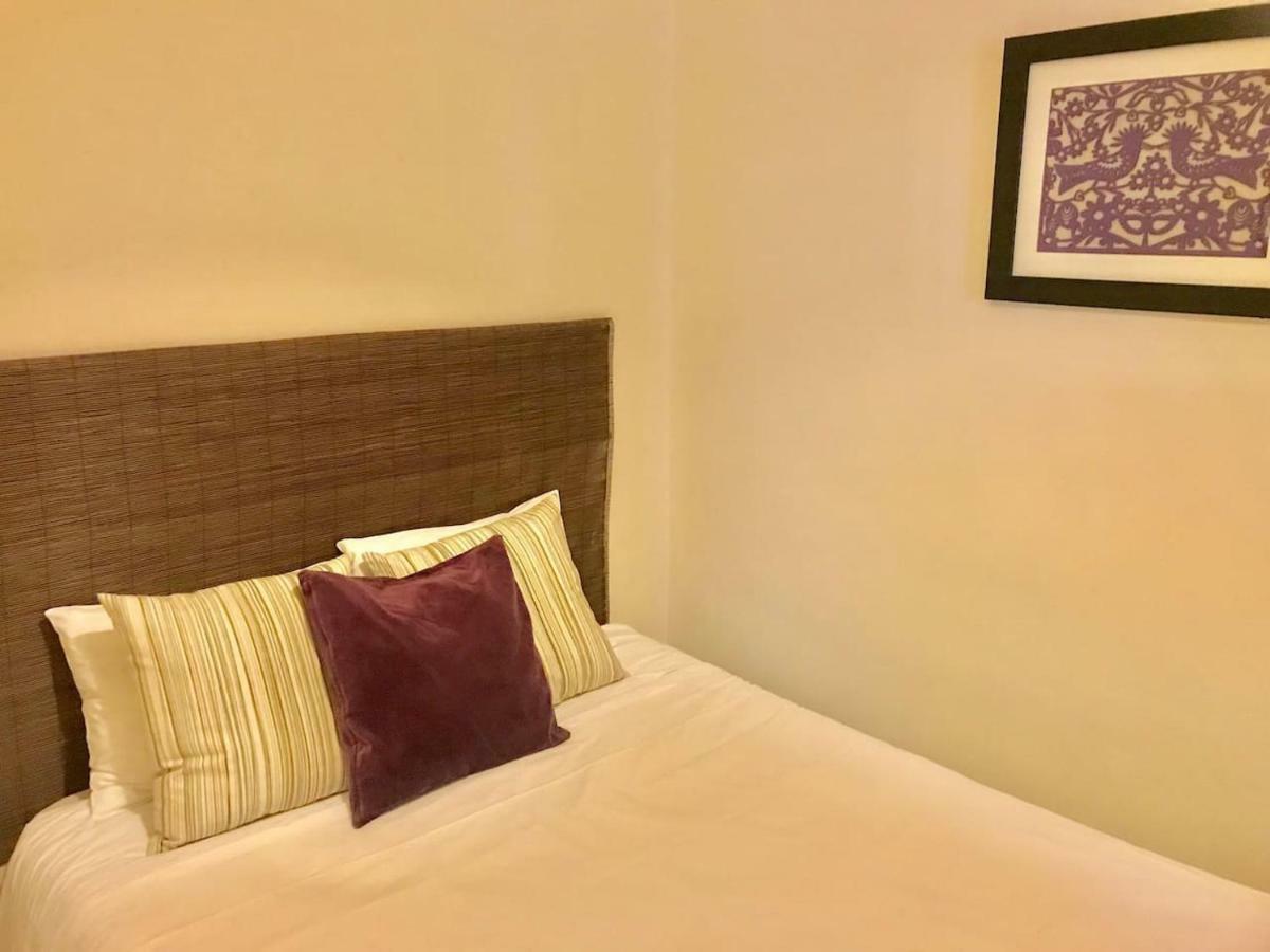 Charming Flat Apartment Lisbon Luaran gambar