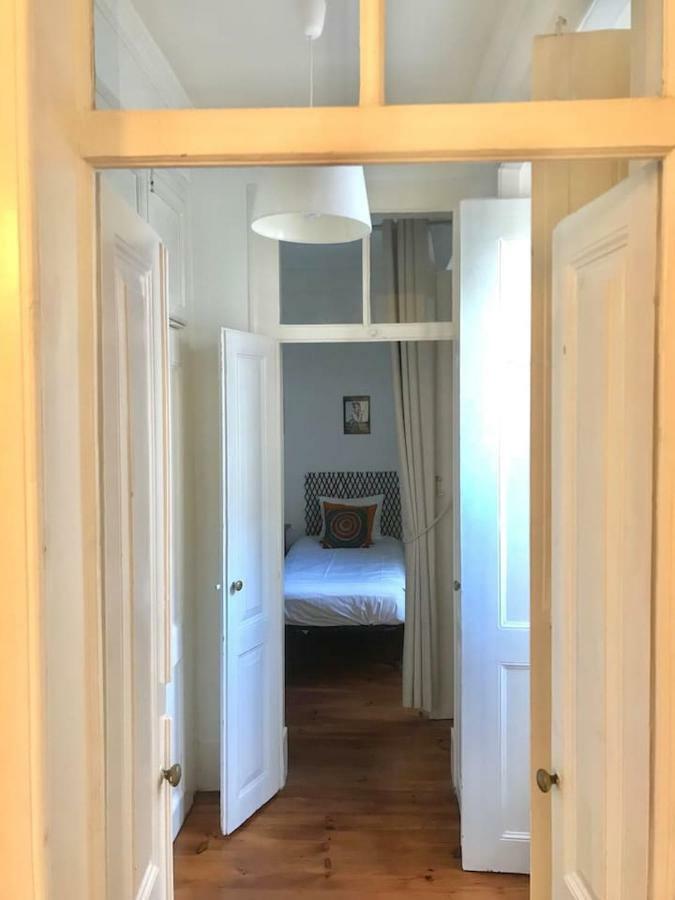 Charming Flat Apartment Lisbon Luaran gambar