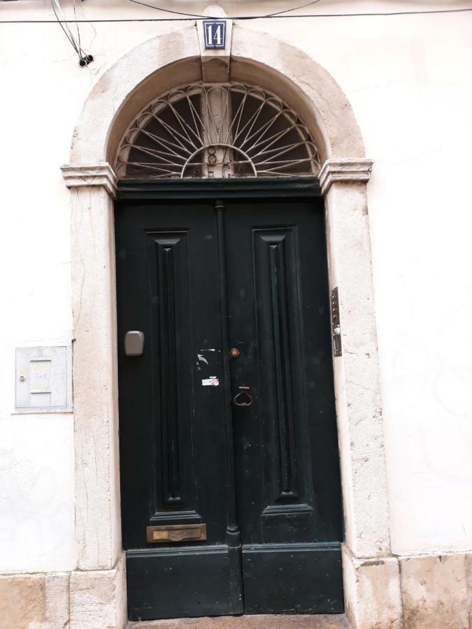 Charming Flat Apartment Lisbon Luaran gambar