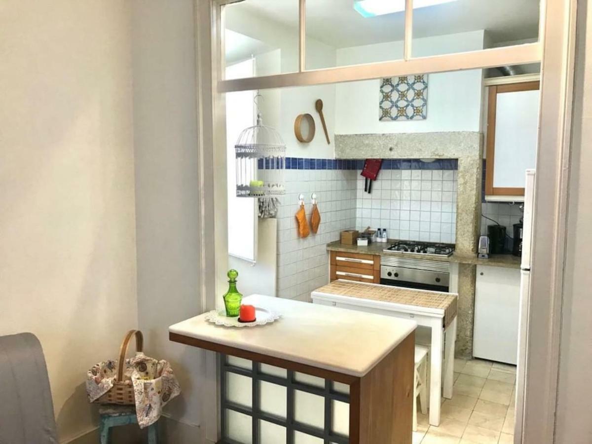 Charming Flat Apartment Lisbon Luaran gambar